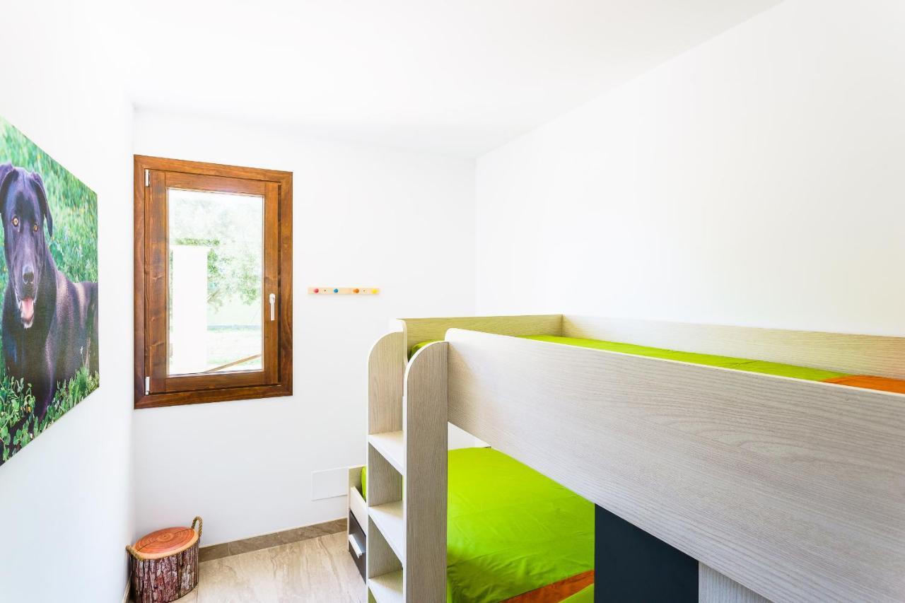 Luz De Luna Villa Petra (Mallorca)