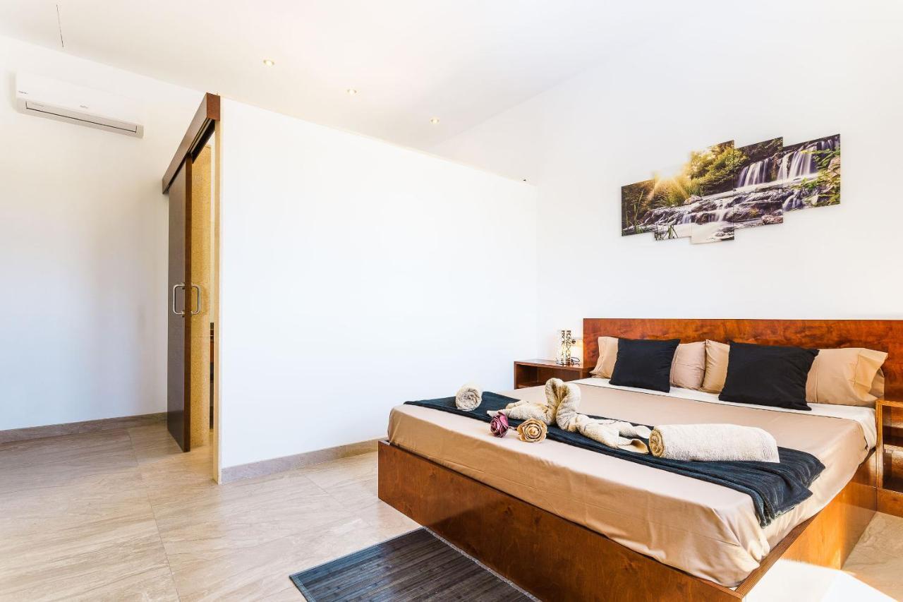 Luz De Luna Villa Petra (Mallorca)