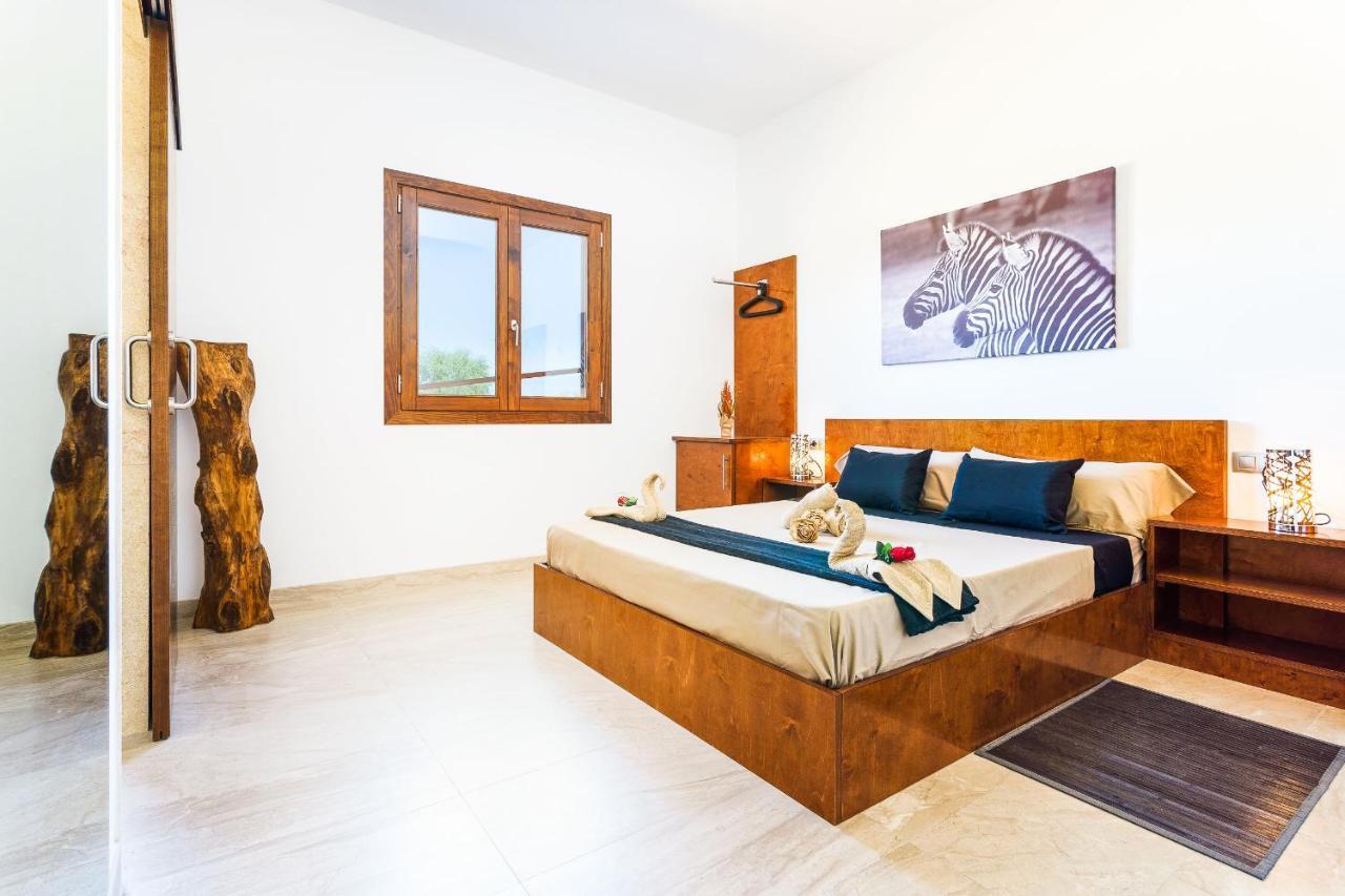 Villa Luz De Luna *