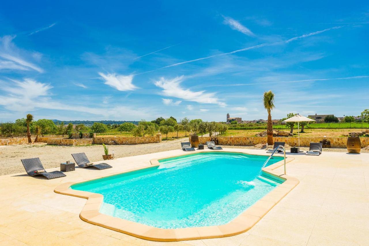 Villa Luz De Luna *