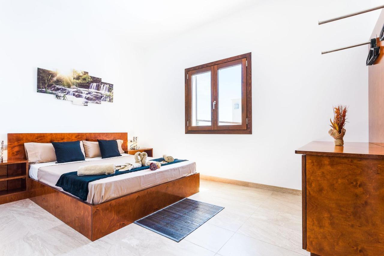 Villa Luz De Luna