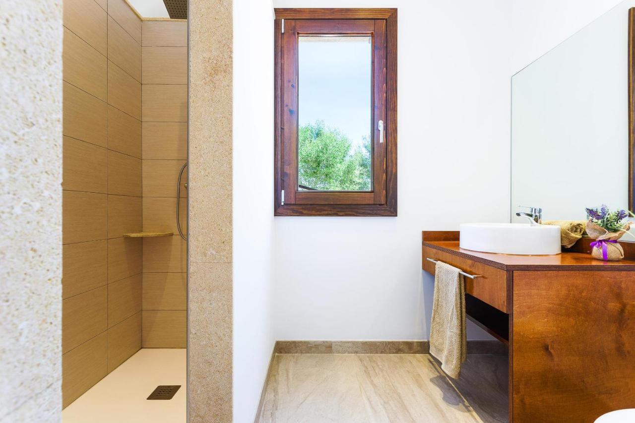 Luz De Luna Villa Petra (Mallorca)